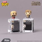 Bitty Pop! Game of Thrones 4-Pack Series 4 FWlifestyle1 view 2